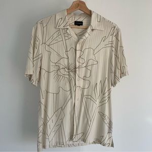 Club Monaco | blouse